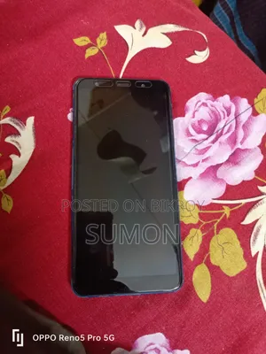 Samsung Galaxy A7 128 GB Blue