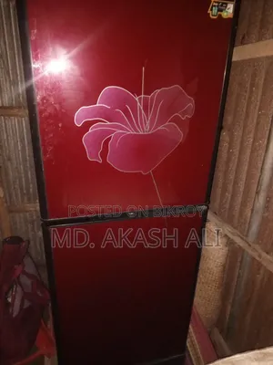 ফ্রিজ বিক্রি হবে
