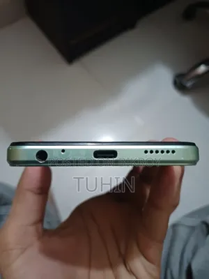 Symphony G26 32 GB Green
