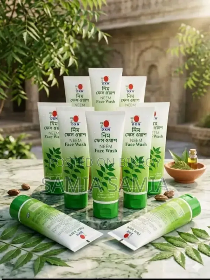 নিম ফেসওয়াস