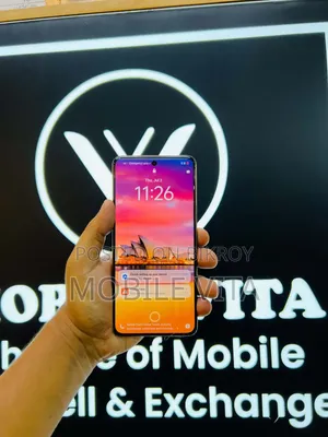 Vivo V60e 256 GB Yellow
