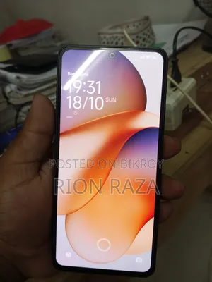 Xiaomi Redmi Note 13 256 GB Black