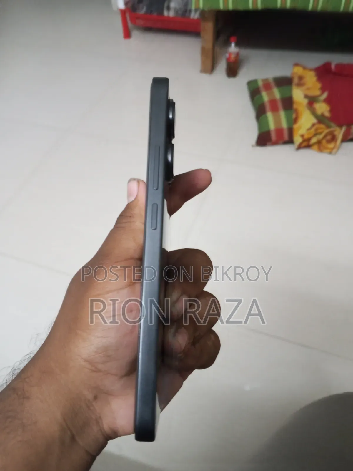 Xiaomi Redmi Note 13 256 GB Black