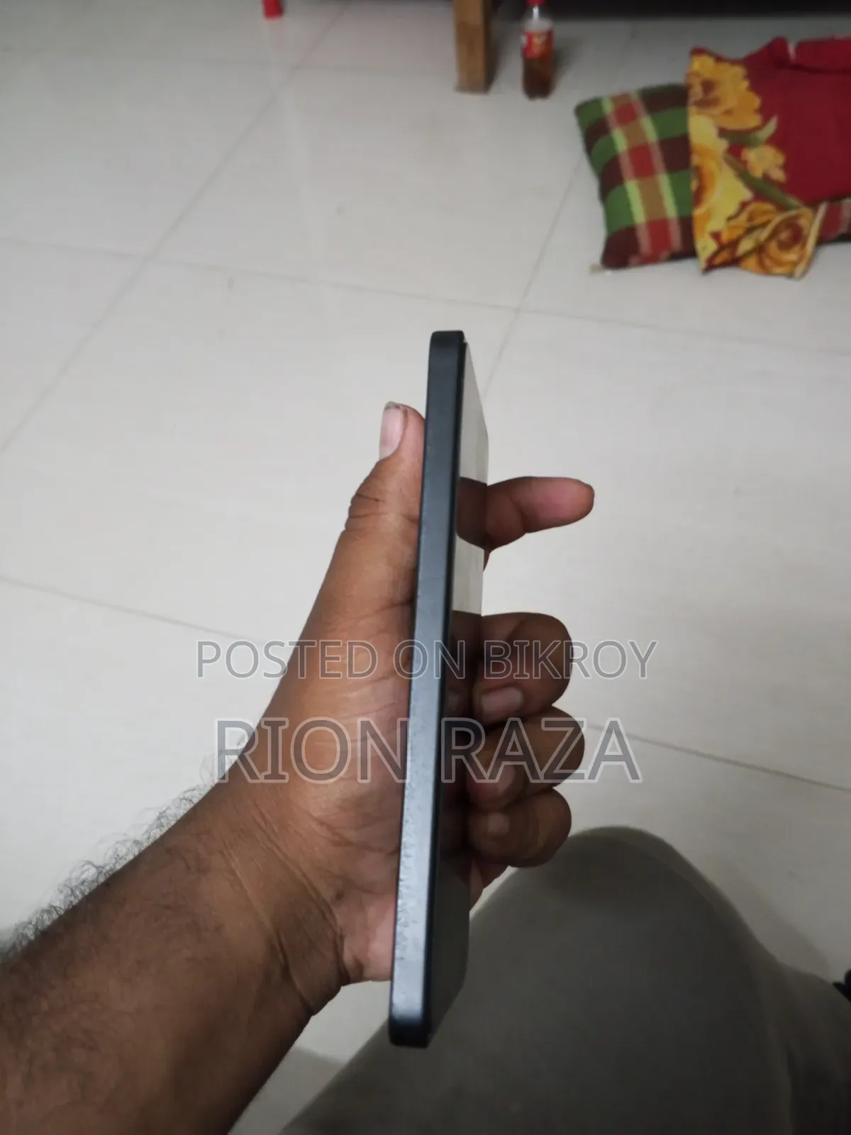 Xiaomi Redmi Note 13 256 GB Black