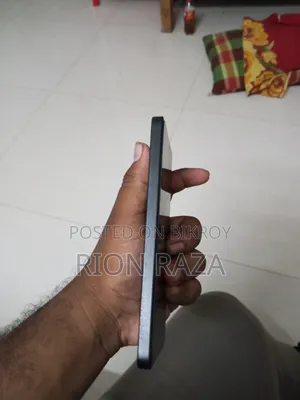 Xiaomi Redmi Note 13 256 GB Black