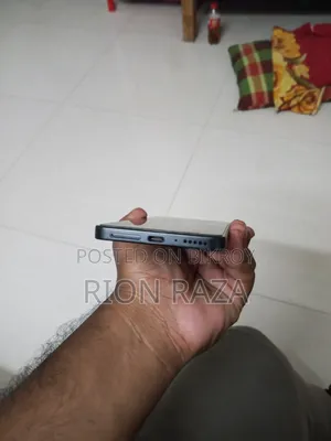 Xiaomi Redmi Note 13 256 GB Black