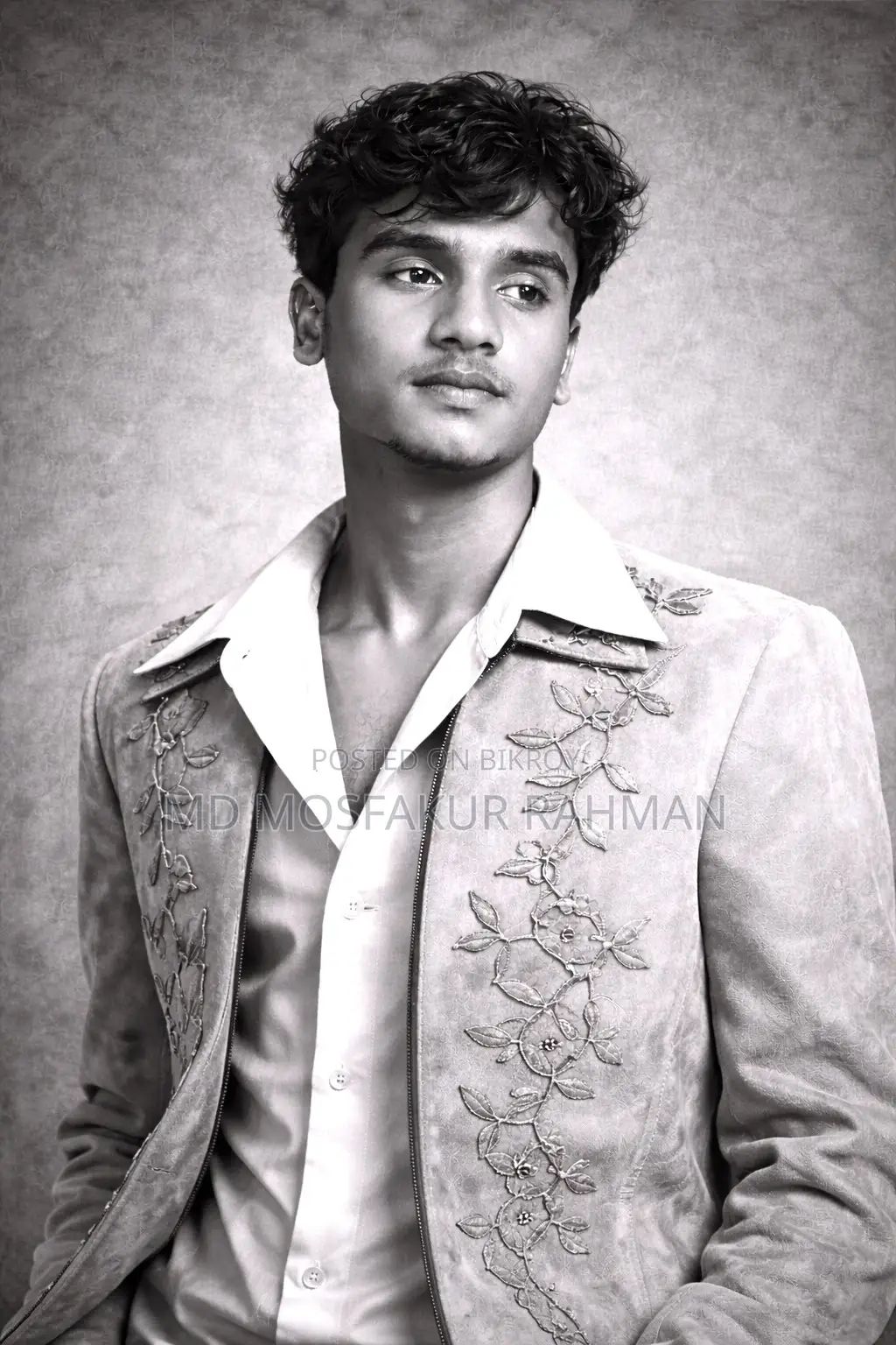 বিজ্ঞাপন ও বিপণন সিভি