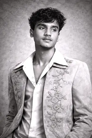 বিজ্ঞাপন ও বিপণন সিভি