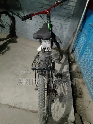 ২৬" গিয়ার সাইকেল