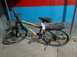২৬" গিয়ার সাইকেল