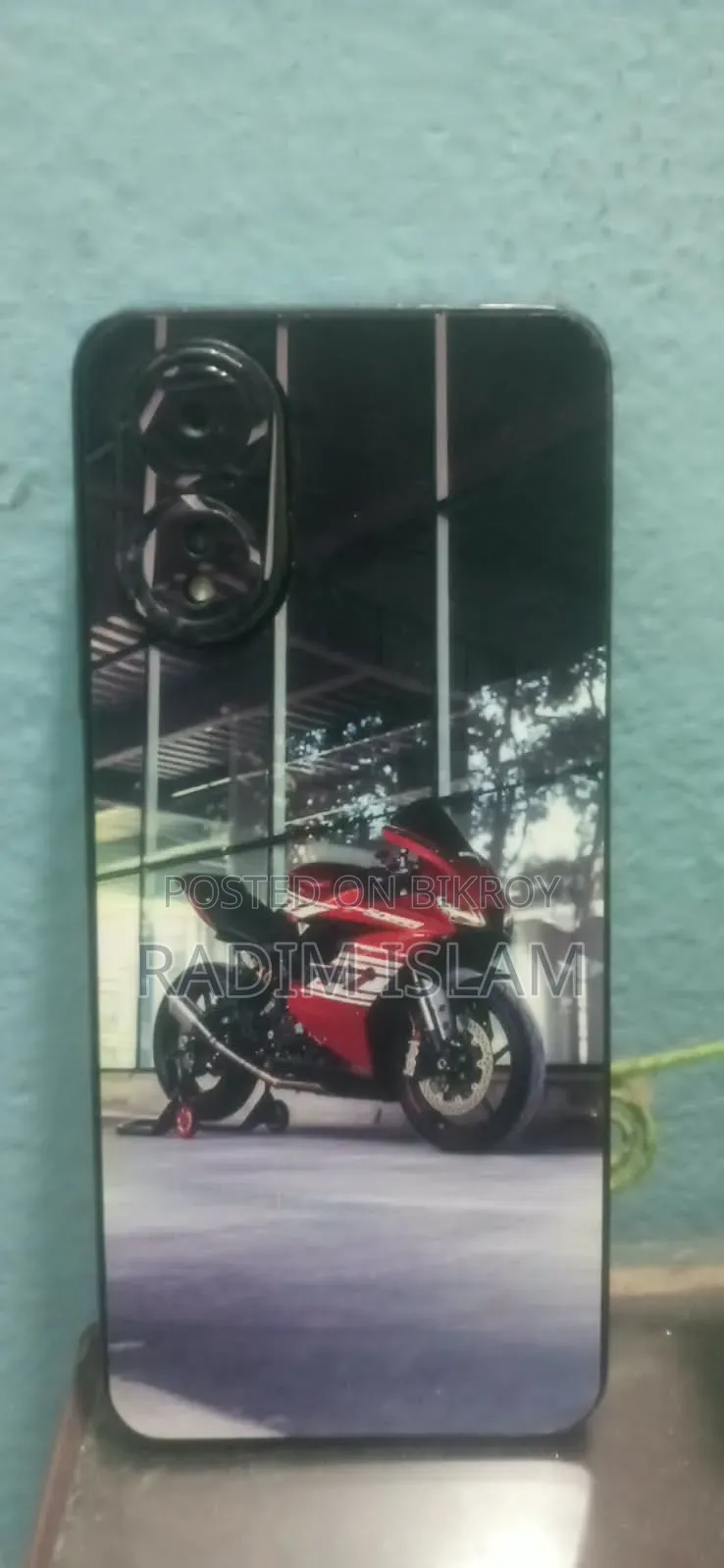 Oppo A38 128 GB Black