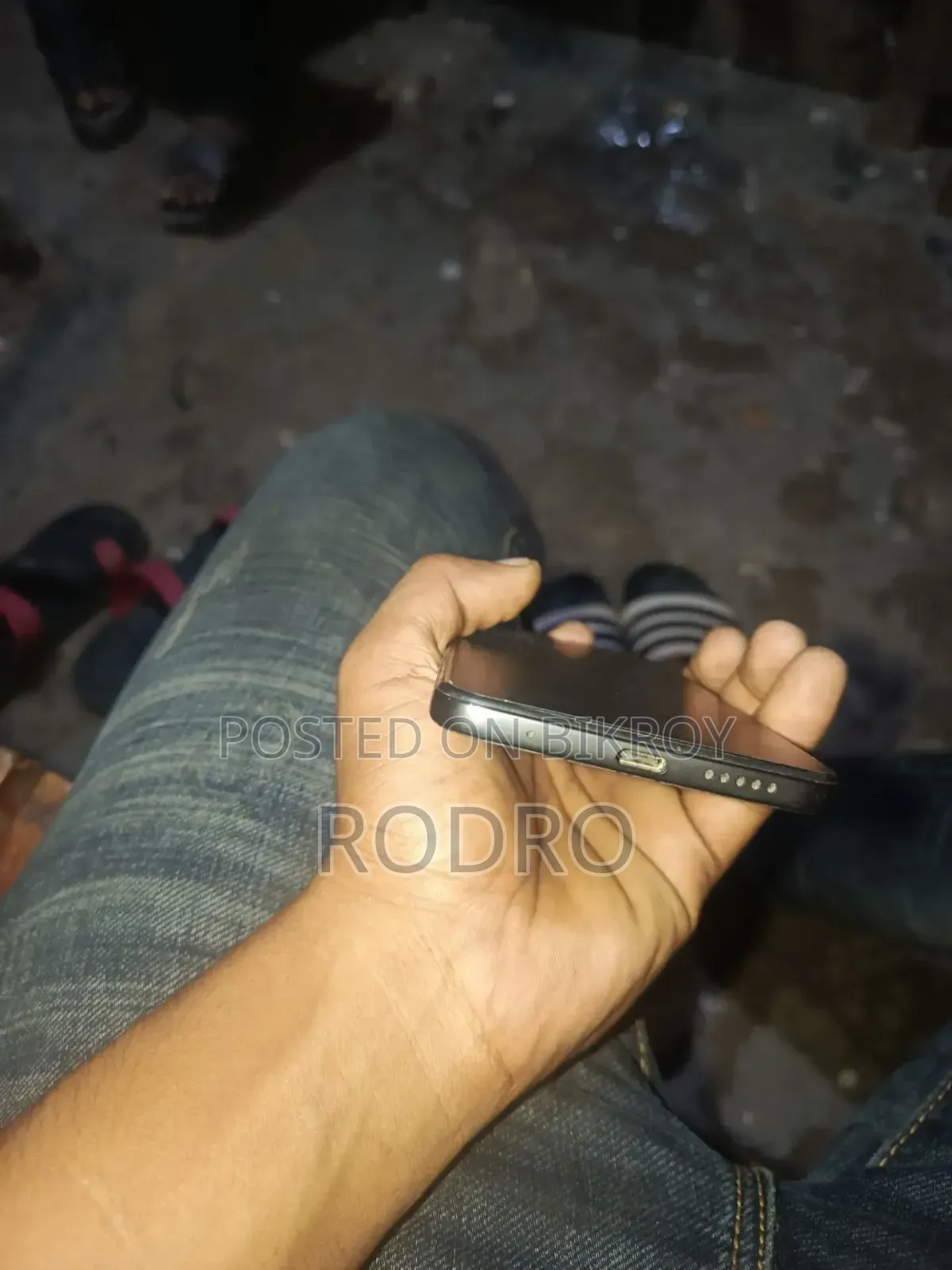 Xiaomi Poco M4 Pro 64 GB Black