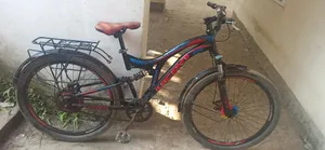 রানিং সাইকেল