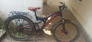 রানিং সাইকেল