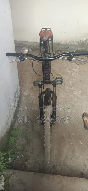 রানিং সাইকেল