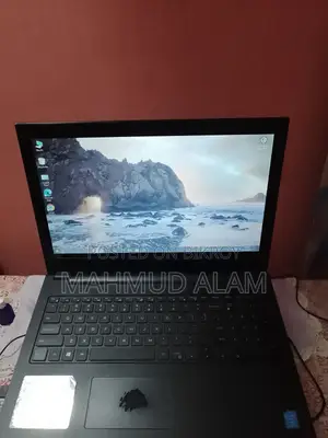 Laptop Dell Inspiron 15 8GB Intel Core i3 SSD 250GB