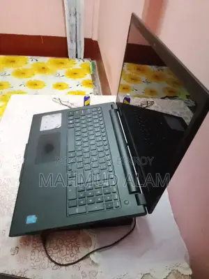 Laptop Dell Inspiron 15 8GB Intel Core i3 SSD 250GB
