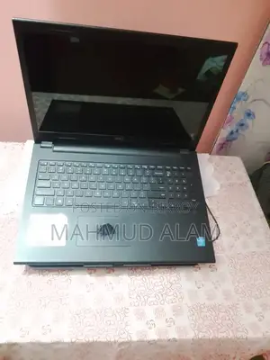 Laptop Dell Inspiron 15 8GB Intel Core i3 SSD 250GB