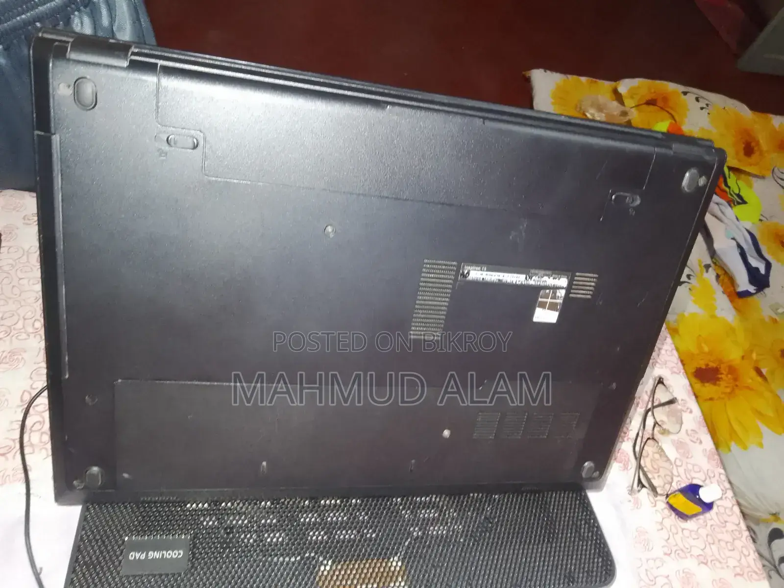 Laptop Dell Inspiron 15 8GB Intel Core i3 SSD 250GB