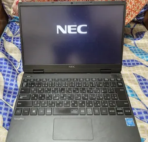 Laptop NEC 4GB Intel Celeron SSD 128GB