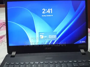 Laptop Acer TravelMate P2 14 4GB Intel Pentium SSD 128GB