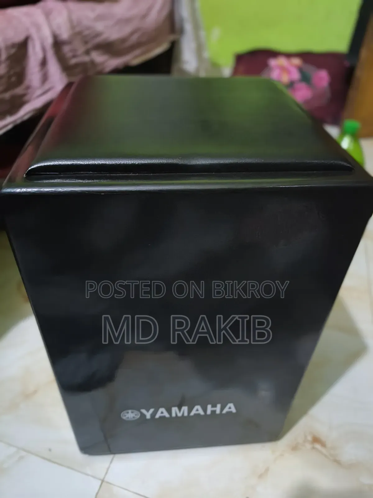 ফ্রেশ কাহন