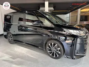Toyota Noah 2023 Black