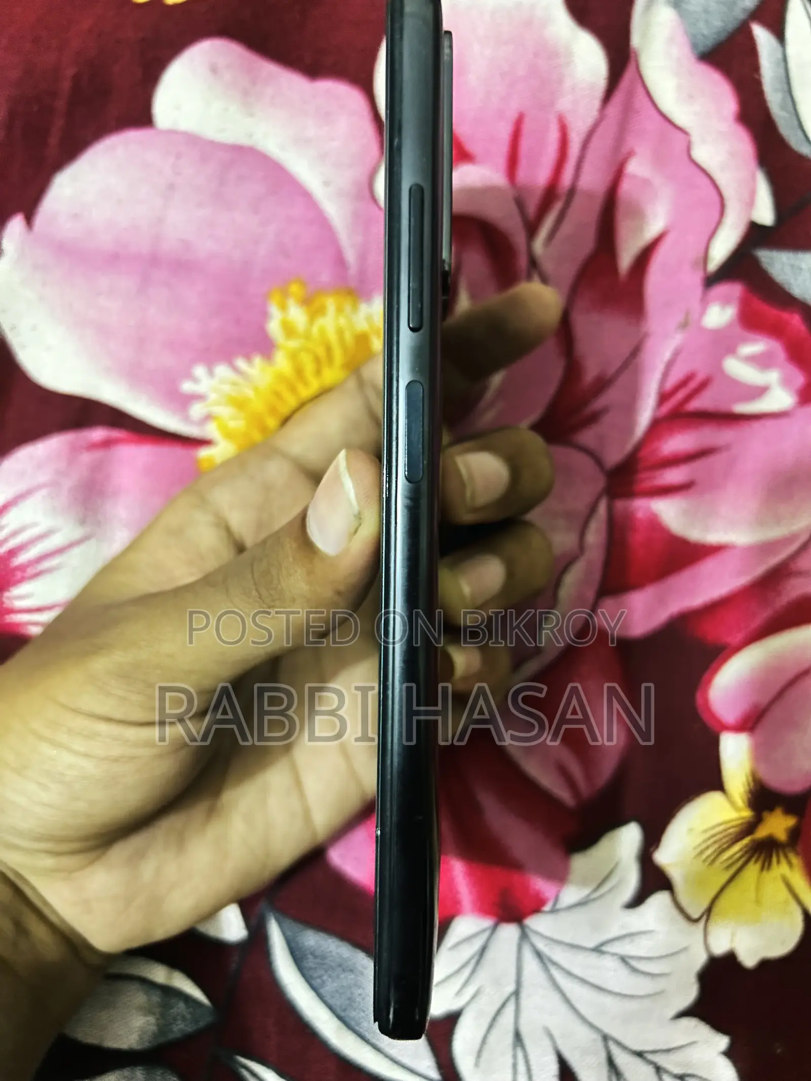 Xiaomi Redmi Note 11 128 GB Black