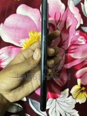 Xiaomi Redmi Note 11 128 GB Black