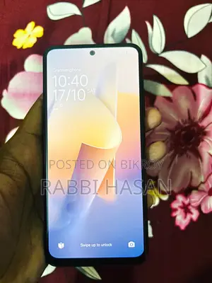 Xiaomi Redmi Note 11 128 GB Black