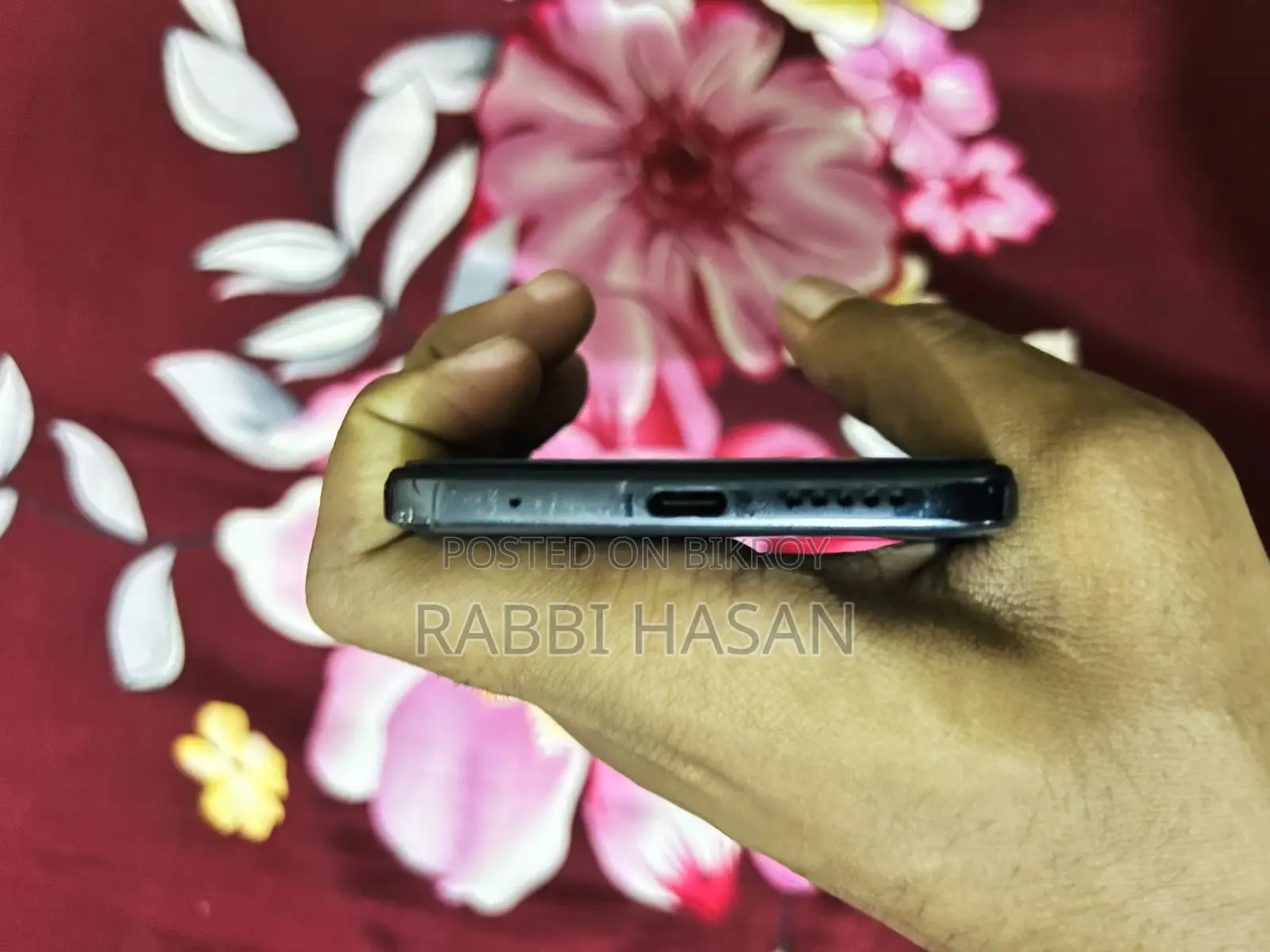 Xiaomi Redmi Note 11 128 GB Black