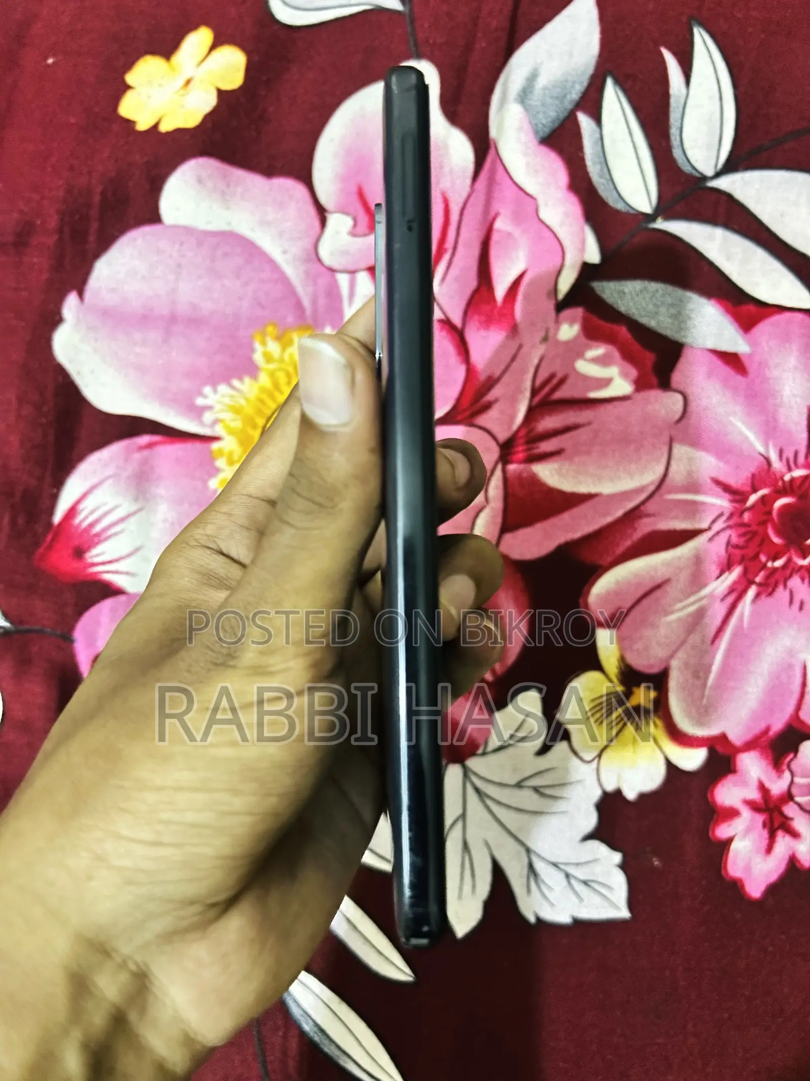Xiaomi Redmi Note 11 128 GB Black