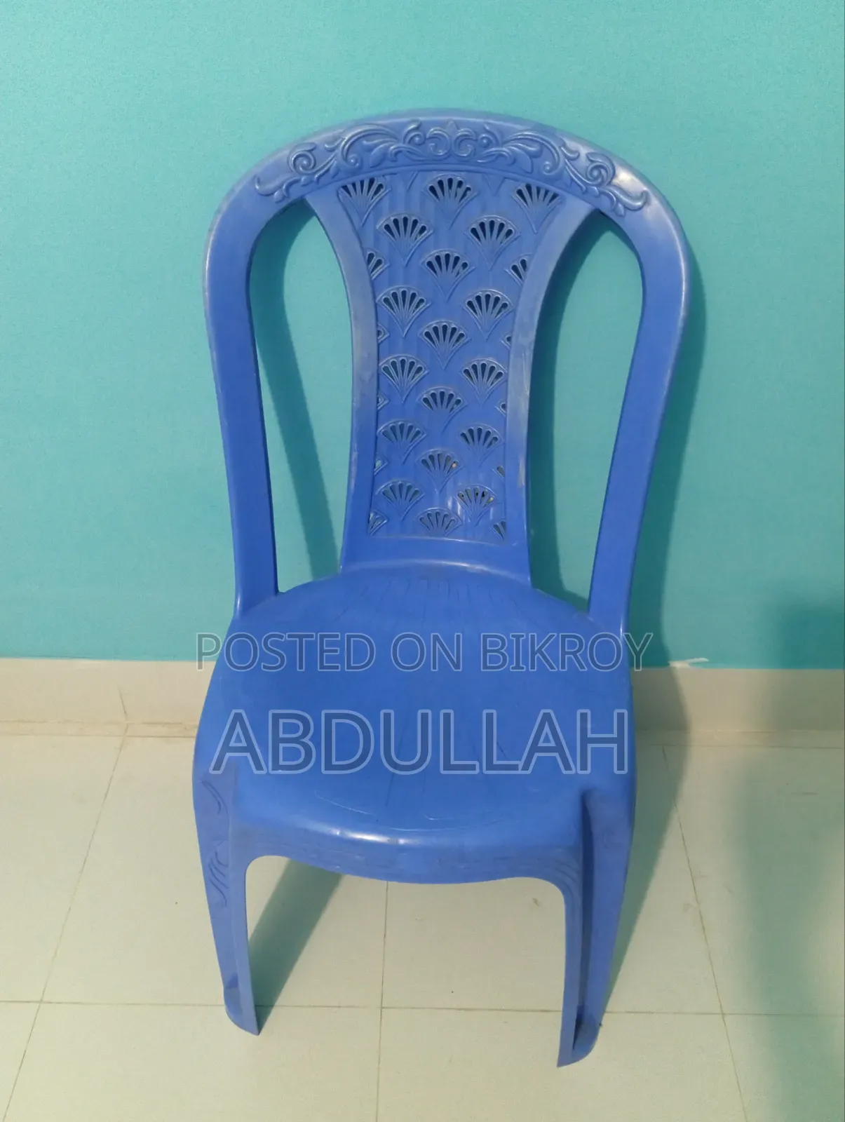 RFL Good Chair