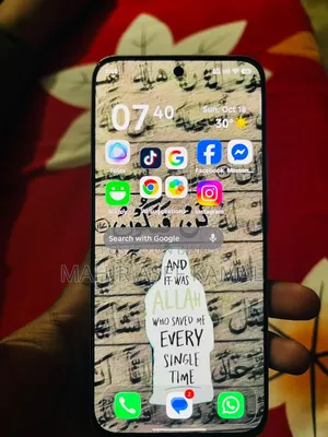 ইনফিনিক্স হট ৬০ প্রো+ ২৫৬ জিবি সাদা