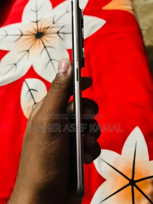 Infinix Hot 60 Pro+ 256 GB White