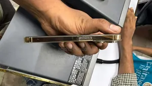 অ্যাপল আইফোন ১৪ প্রো ১২৮ জিবি গোল্ড