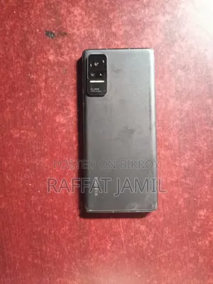 New Xiaomi Civi 1S 128 GB Black