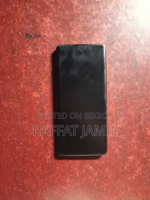 New Xiaomi Civi 1S 128 GB Black