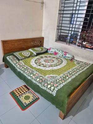 খাট (Bed)