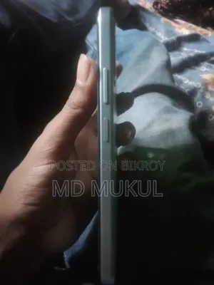 Oppo A6x ৬৪ জিবি গ্রে