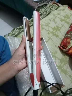 হেয়ার স্ট্রেইটনার ফর সেল