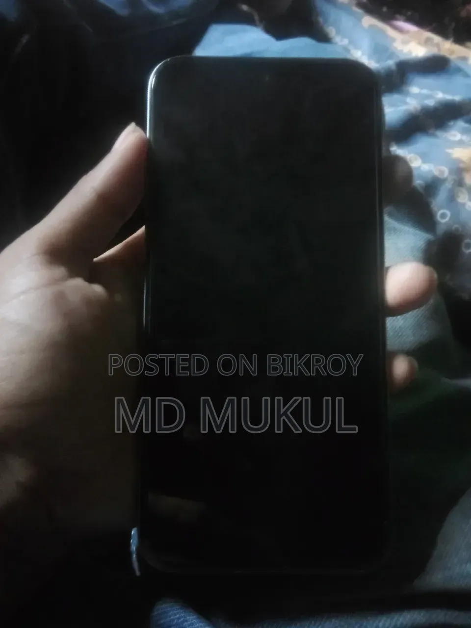 Oppo A6x ৬৪ জিবি গ্রে