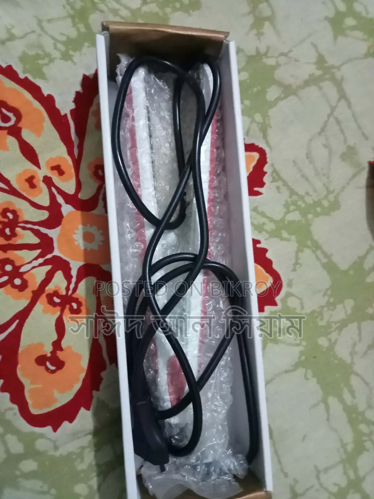হেয়ার স্ট্রেইটনার ফর সেল