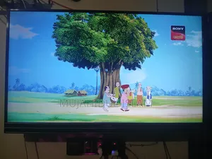 আকর্ষণীয় মূল্যে টিভি বিক্রি হবে।