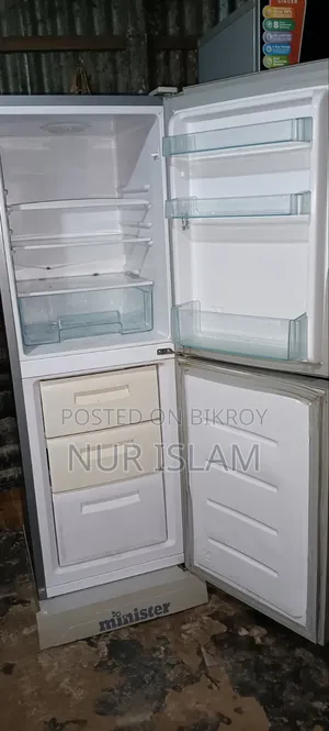 মিনিস্টার ফ্রিজ