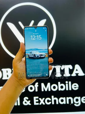 Vivo Y11 32 GB White