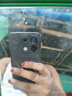 Xiaomi Redmi Note 13 256 GB Green