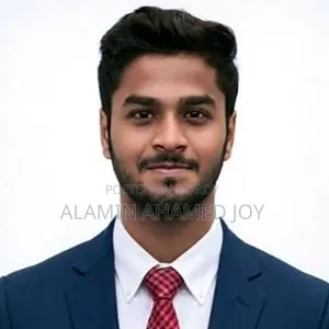 আল-আমিনের বায়োডাটা