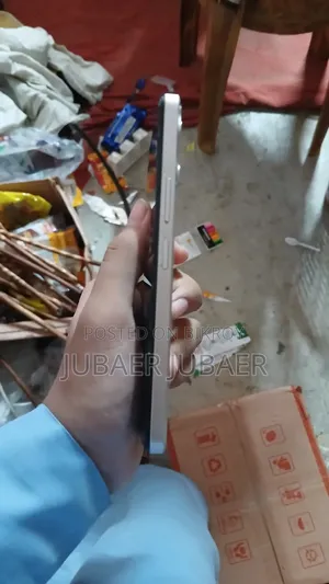 Vivo Y36 128 GB Rose Gold