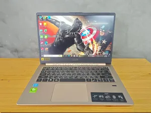 Laptop Acer Switch One 4GB Intel Celeron SSD 72GB